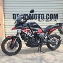 VFR 1200 X CROSSTOURER ADVENTURE WORLD